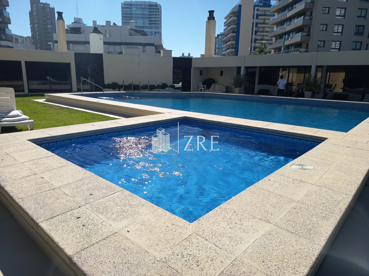 Apartamento ID.29 - Apartamento en Punta del Este, Brava