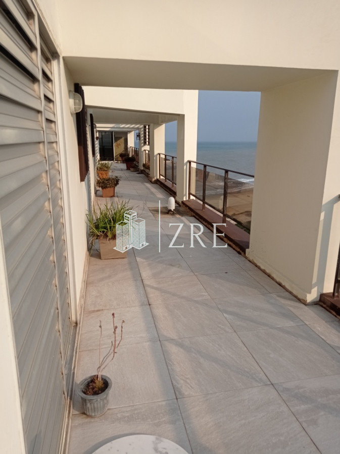 Apartamento ID.29 - Apartamento en Punta del Este, Brava