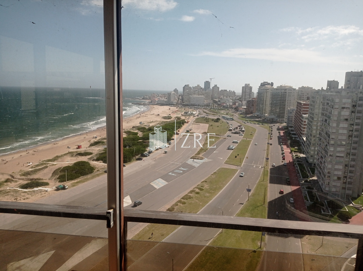 Apartamento ID.29 - Apartamento en Punta del Este, Brava