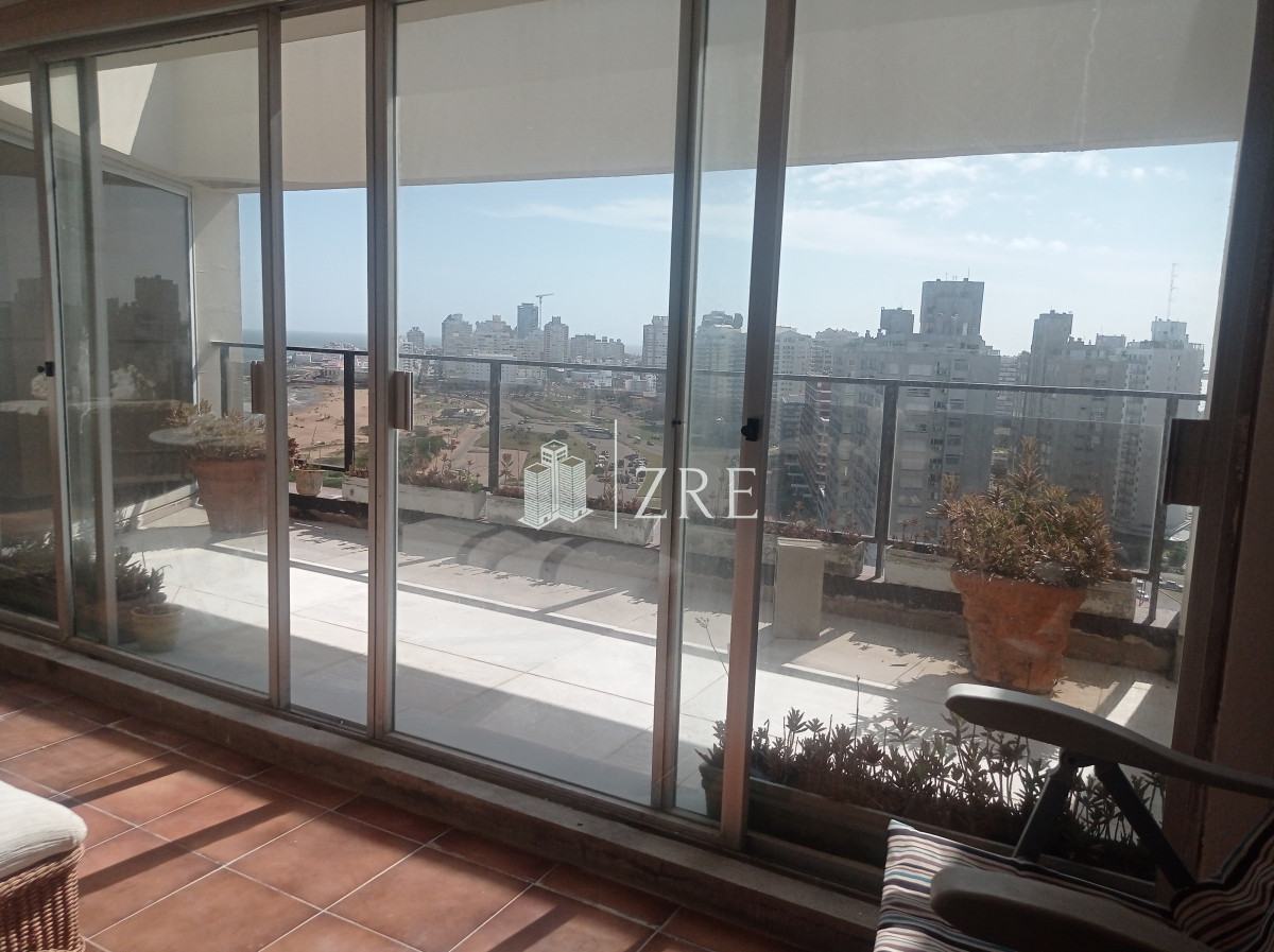 Apartamento ID.29 - Apartamento en Punta del Este, Brava