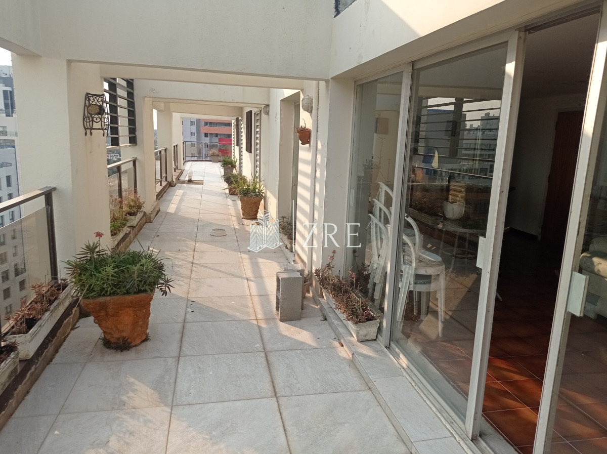 Apartamento ID.29 - Apartamento en Punta del Este, Brava