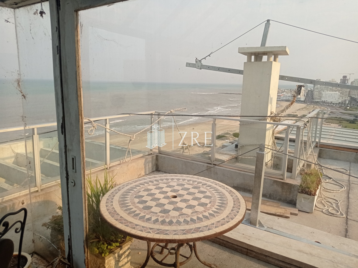 Apartamento ID.29 - Apartamento en Punta del Este, Brava
