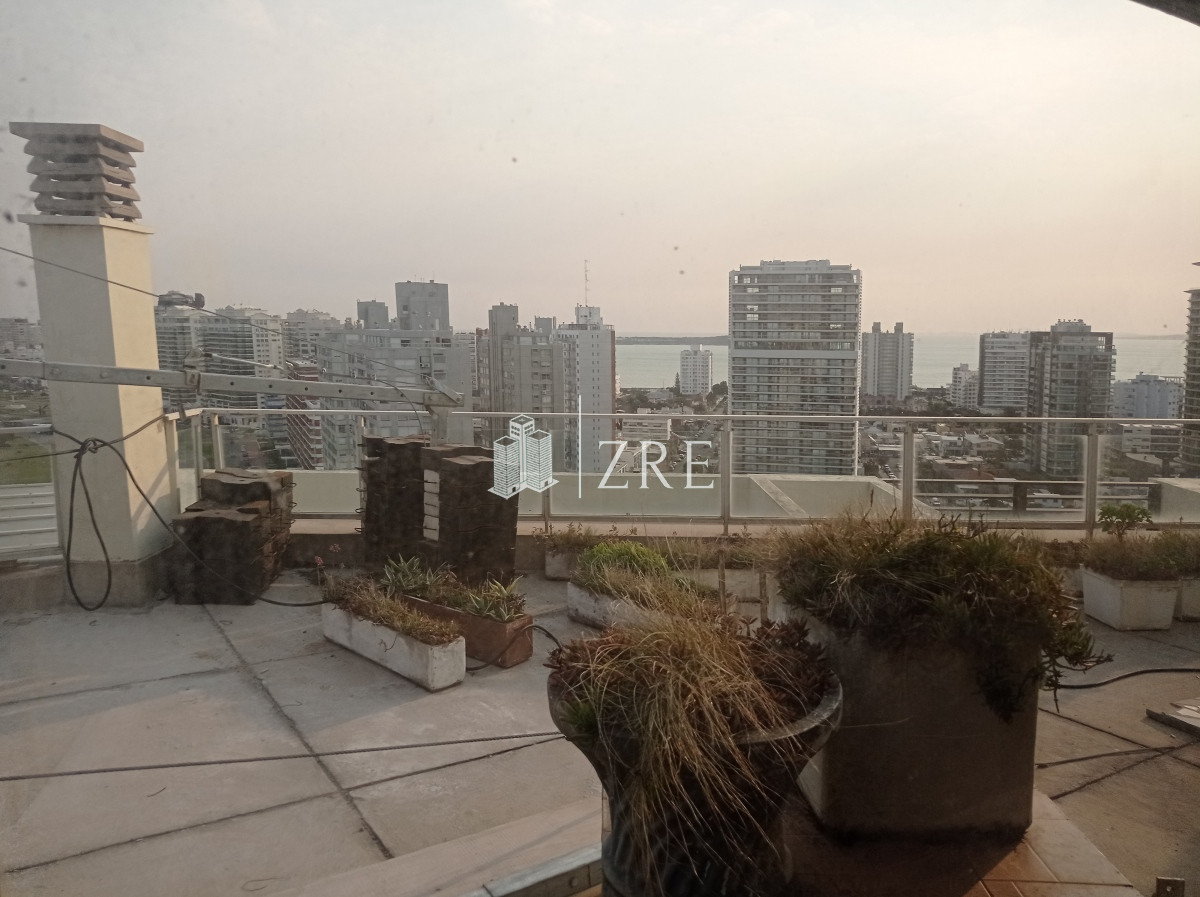 Apartamento ID.29 - Apartamento en Punta del Este, Brava
