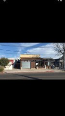 Venta galpon mas local comercial en Maldonado