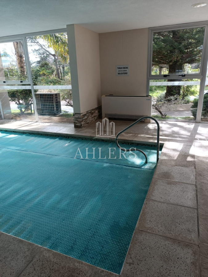 Apartamento ID.406 - Apartamento en Punta del Este, Brava