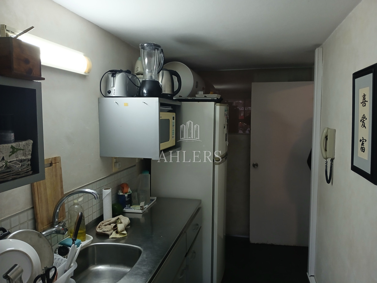 Apartamento ID.283 - Apartamento en Punta del Este, Roosevelt