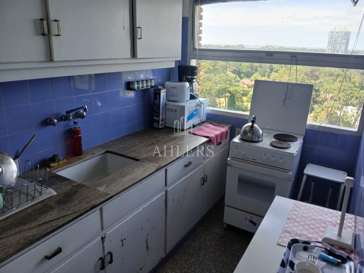Apartamento ID.368 - Apartamento en Punta del Este, Arcobaleno