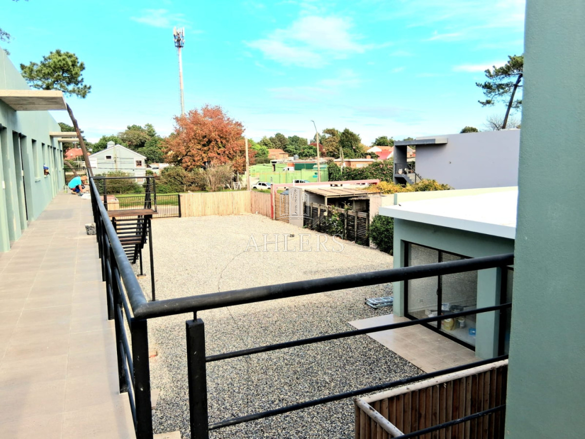 Apartamento ID.448 - Apartamento en Maldonado, 