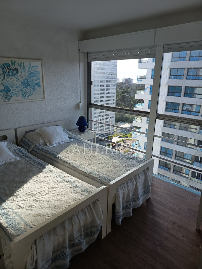 Apartamento ID.333 - Apartamento en Punta del Este, Roosevelt
