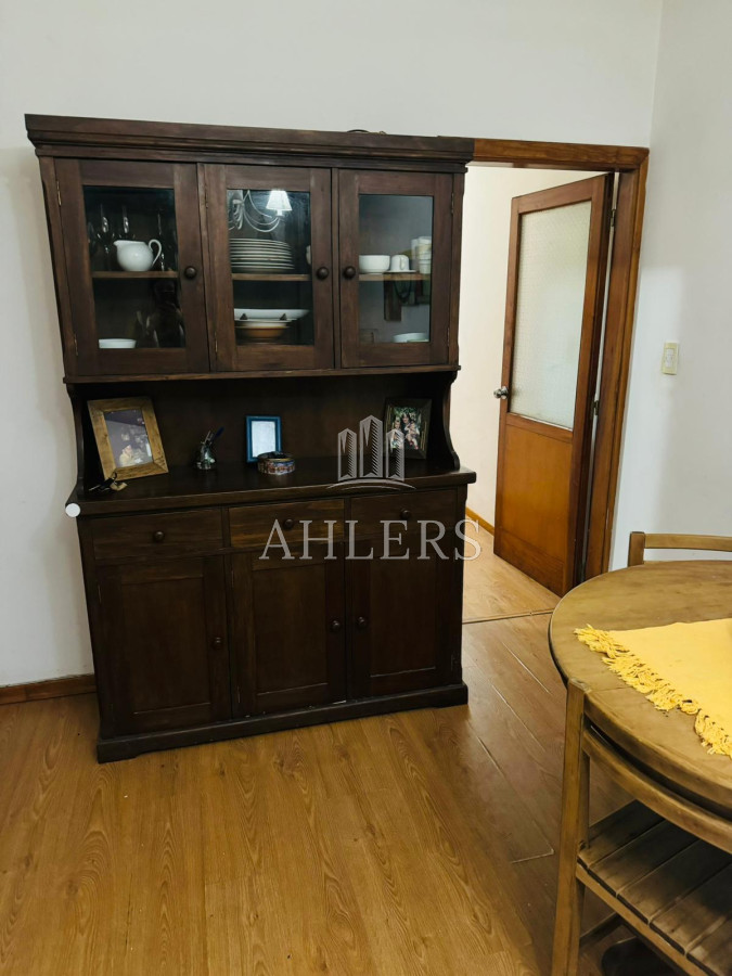 Apartamento ID.218 - Apartamento en Maldonado, Centro Maldonado