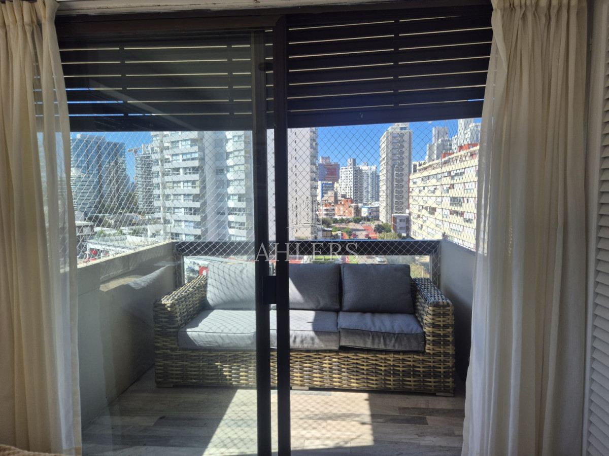 Apartamento ID.435 - Apartamento en Punta del Este, Brava
