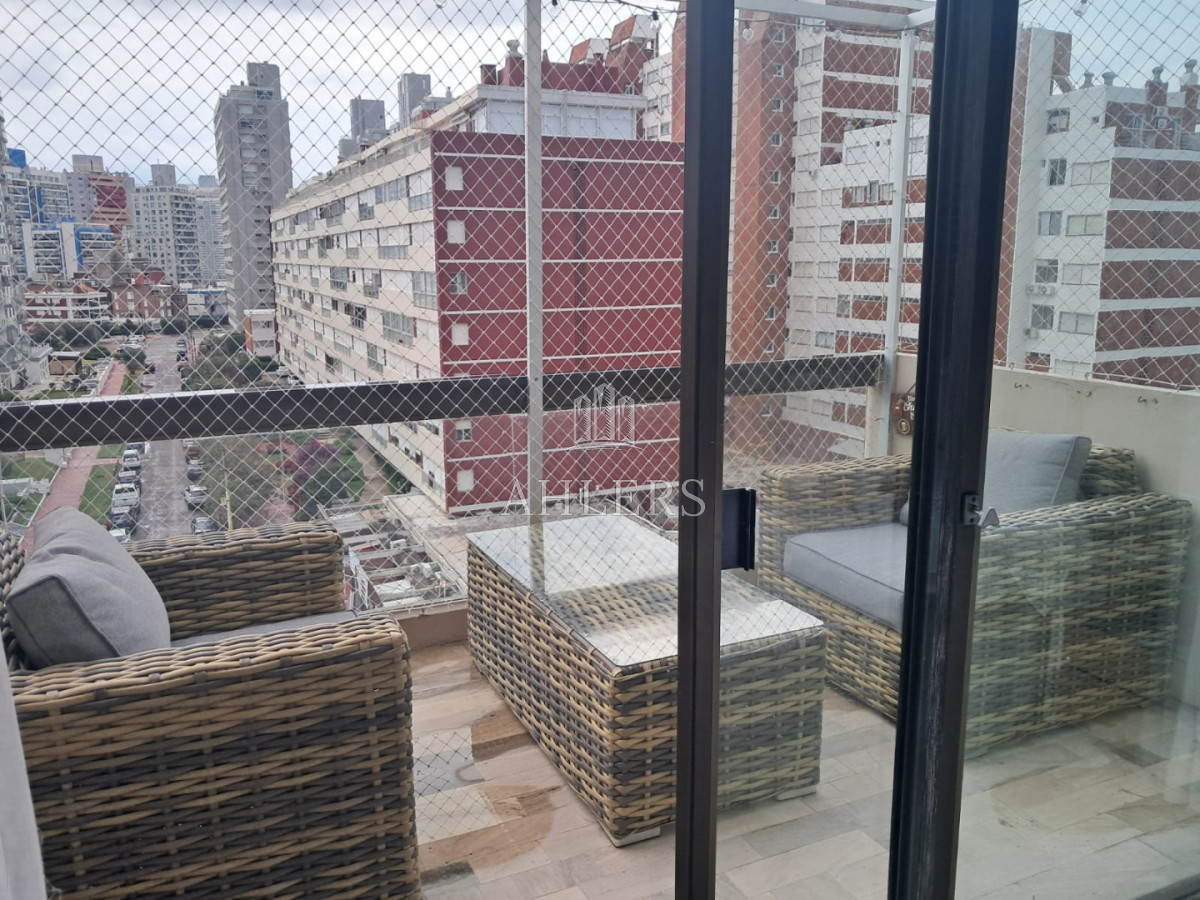 Apartamento ID.435 - Apartamento en Punta del Este, Brava