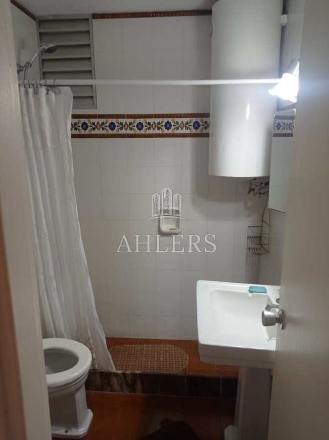 Apartamento ID.161 - Apartamento en Punta del Este, 