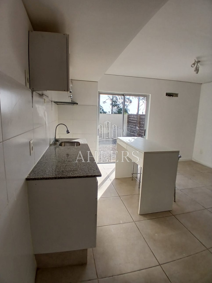 Apartamento ID.263 - Apartamento en Maldonado, 