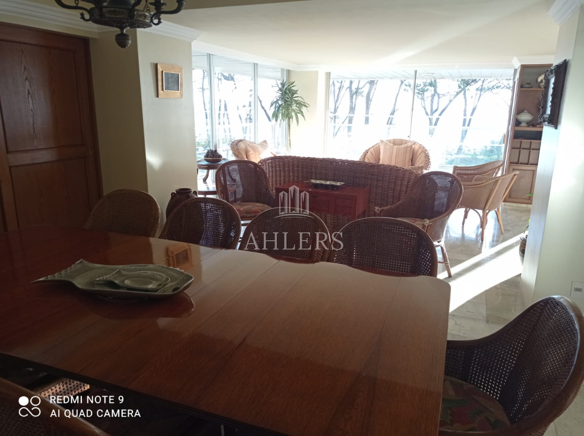 Apartamento ID.55 - Semi-piso Edificio Golden Gaite. Excelente construcción y vista