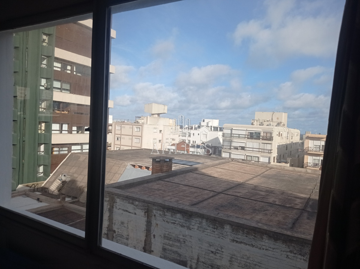 Apartamento ID.161 - Apartamento en Punta del Este, 