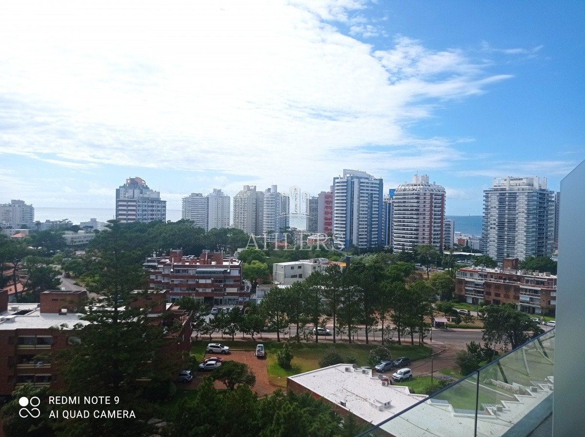 Apartamento ID.49 - Penthouse en zona del Enjoy, piso alto con vista y en dos plantas
