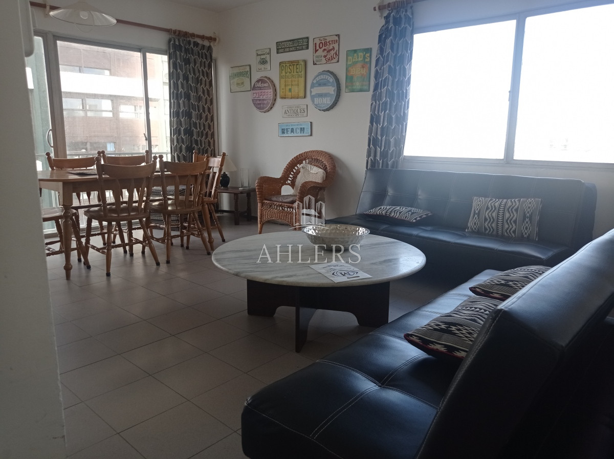 Apartamento ID.161 - Apartamento en Punta del Este, 