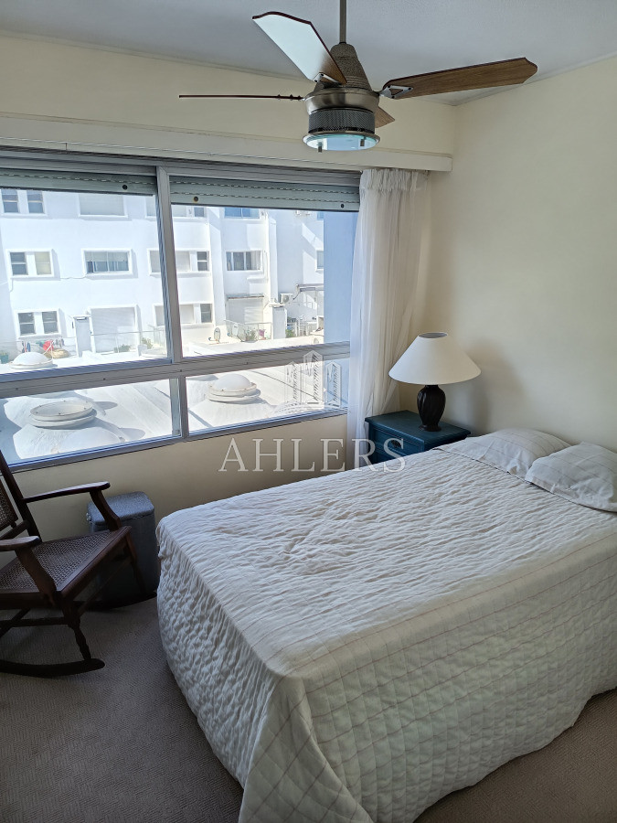 Apartamento ID.335 - Apartamento en Punta del Este, Península