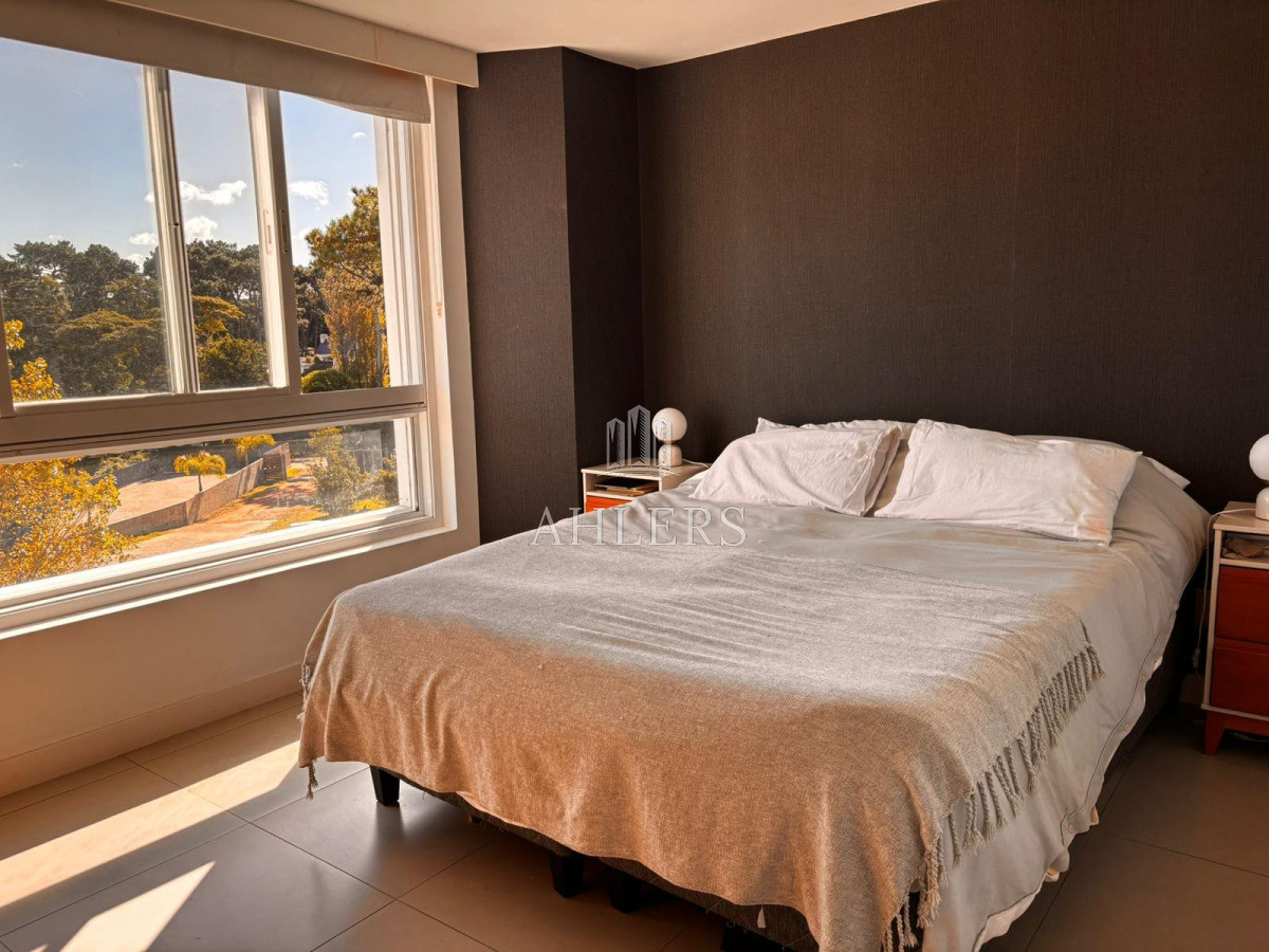 Apartamento ID.334 - Apartamento en Punta del Este, Shopping