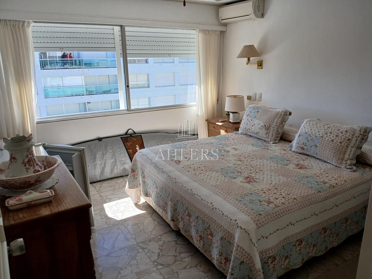 Apartamento ID.256 - Apartamento en Punta del Este, Punta del Este
