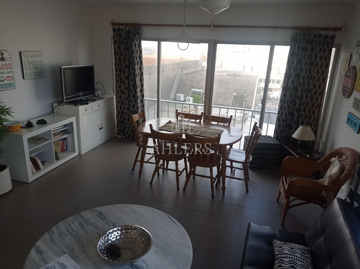Apartamento ID.161 - Apartamento en Punta del Este, 