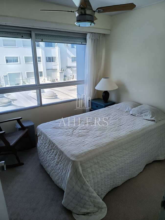 Apartamento ID.335 - Apartamento en Punta del Este, Península