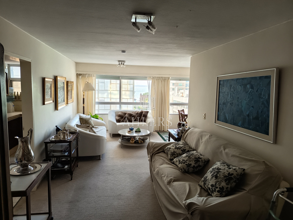 Apartamento ID.335 - Apartamento en Punta del Este, Península