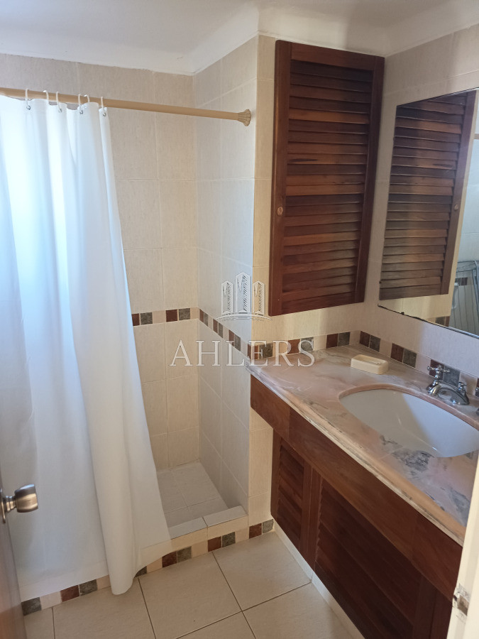Apartamento ID.349 - Apartamento en Punta del Este, Roosevelt