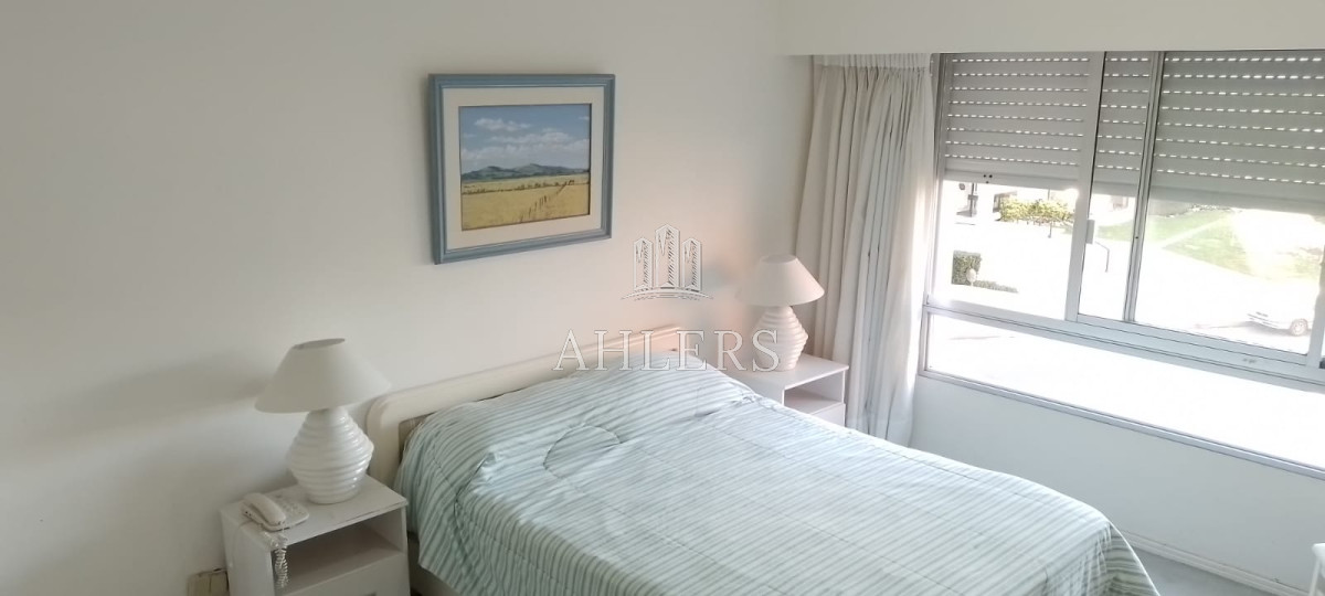 Apartamento ID.175 - Apartamento en Punta del Este, Brava