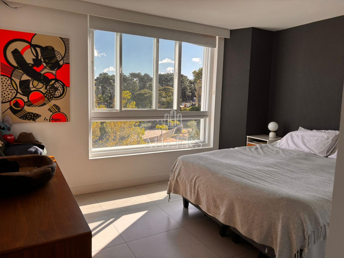 Apartamento ID.334 - Apartamento en Punta del Este, Shopping