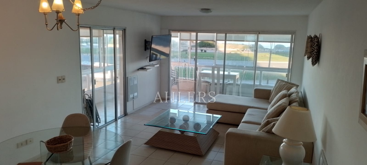 Apartamento ID.175 - Apartamento en Punta del Este, Brava