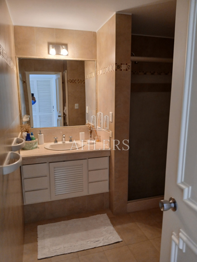 Apartamento ID.256 - Apartamento en Punta del Este, Punta del Este