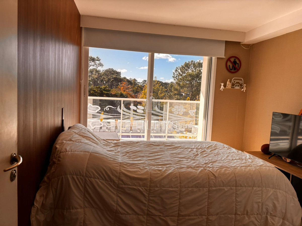 Apartamento ID.334 - Apartamento en Punta del Este, Shopping