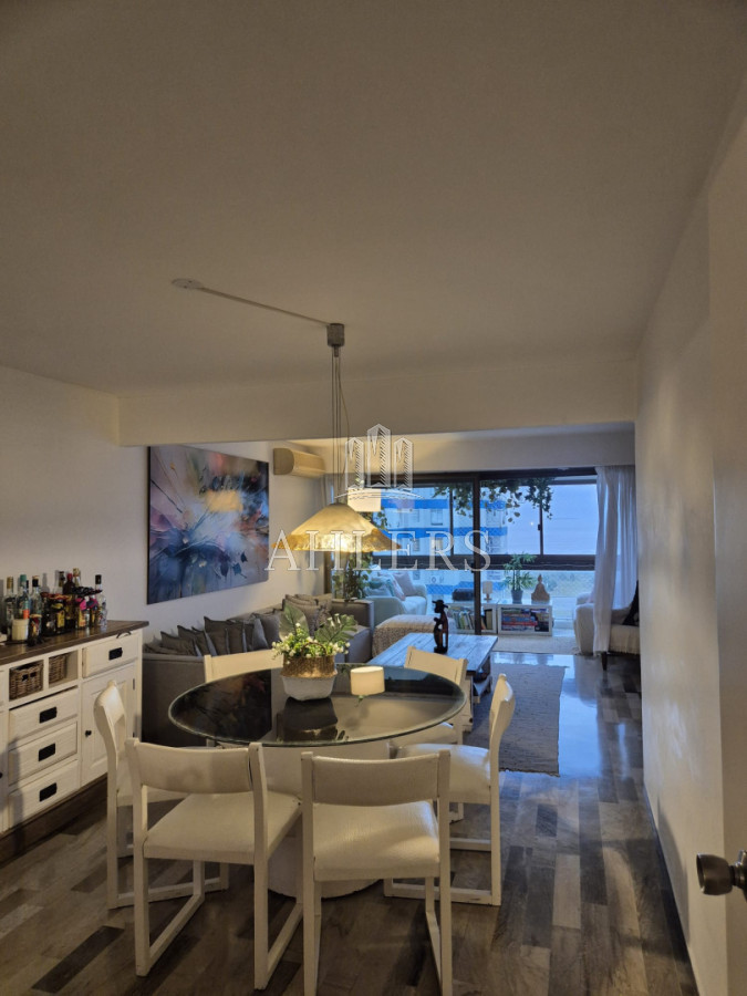 Apartamento ID.435 - Apartamento en Punta del Este, Brava