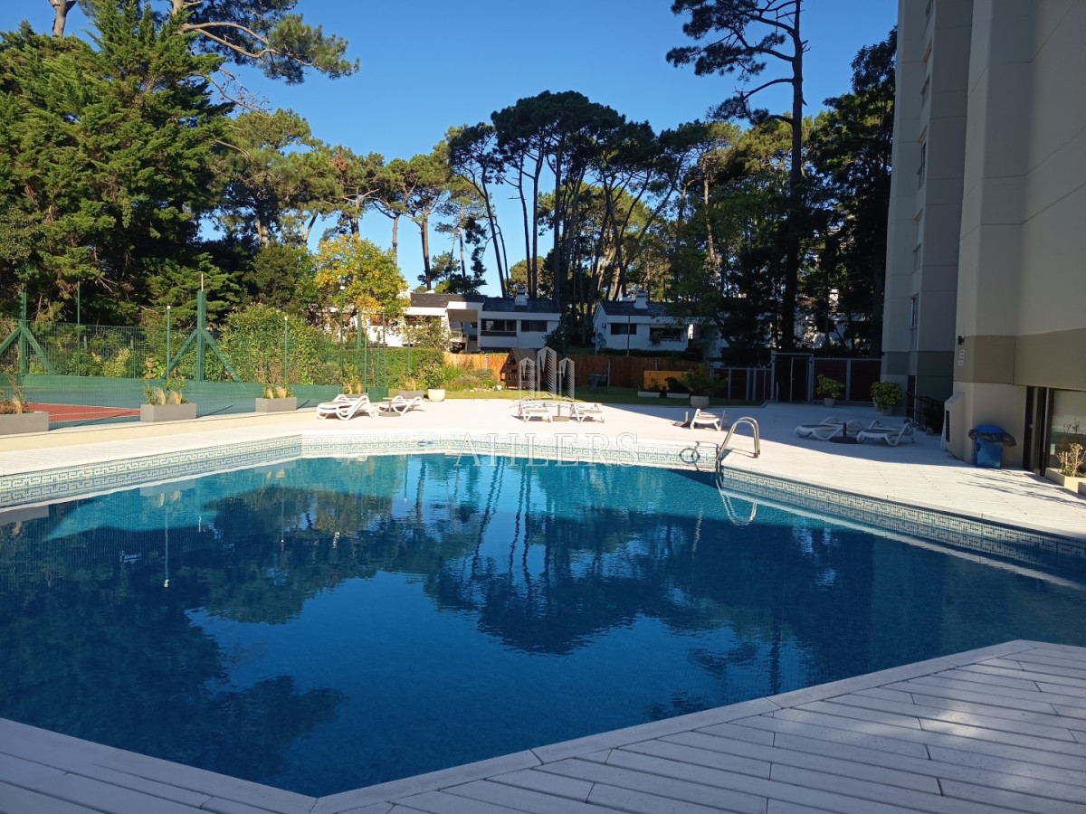 Apartamento ID.426 - Apartamento en Punta del Este, Roosevelt