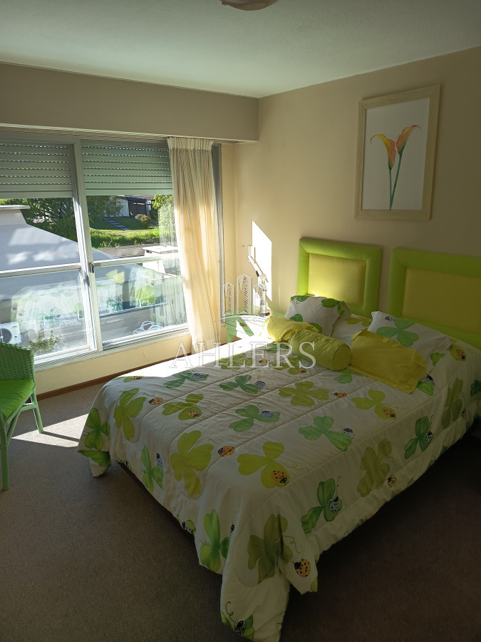 Apartamento ID.349 - Apartamento en Punta del Este, Roosevelt