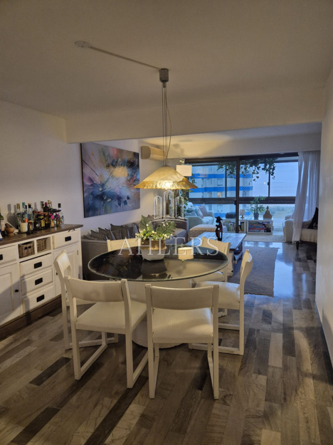 Apartamento ID.435 - Apartamento en Punta del Este, Brava