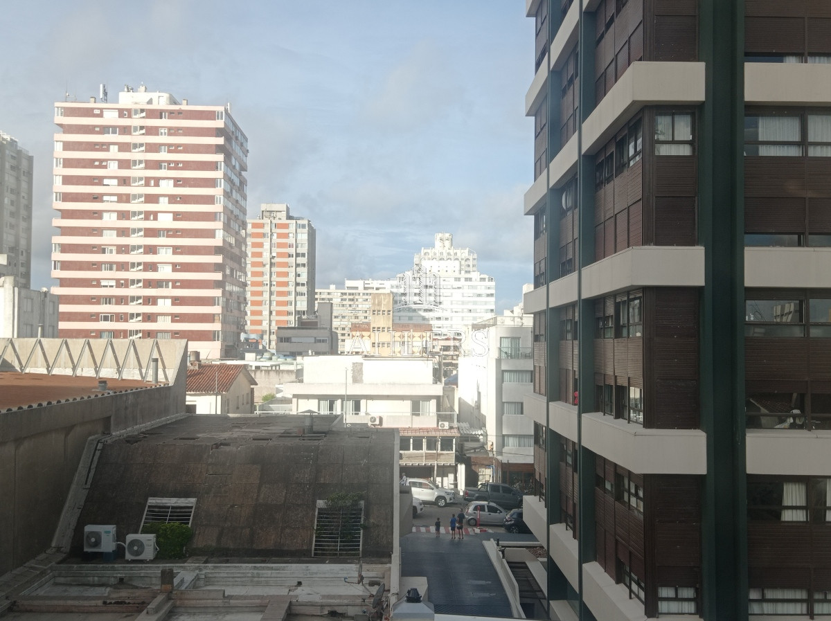 Apartamento ID.161 - Apartamento en Punta del Este, 