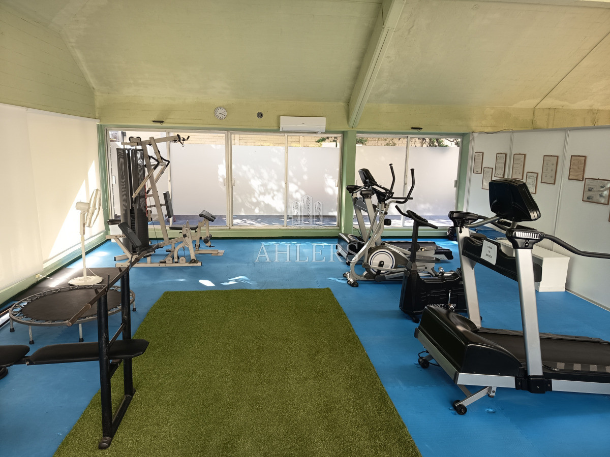 Apartamento ID.349 - Apartamento en Punta del Este, Roosevelt