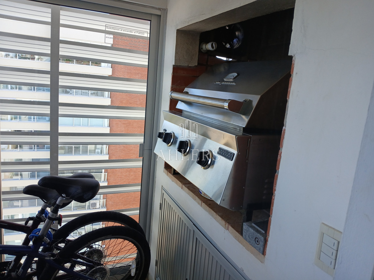 Apartamento ID.256 - Apartamento en Punta del Este, Punta del Este