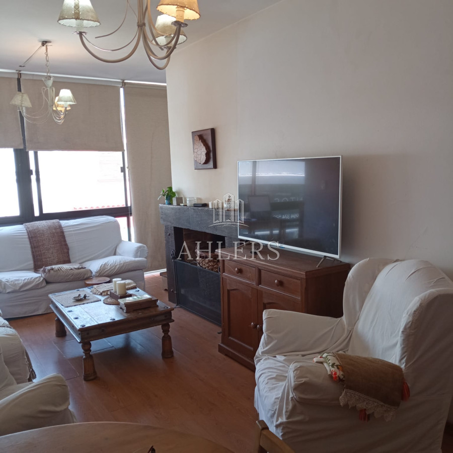 Apartamento ID.218 - Apartamento en Maldonado, Centro Maldonado