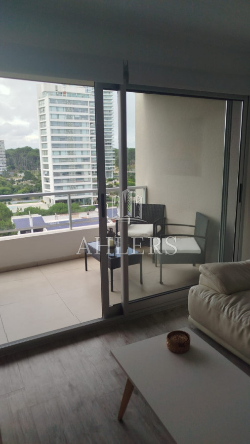 Apartamento ID.406 - Apartamento en Punta del Este, Brava