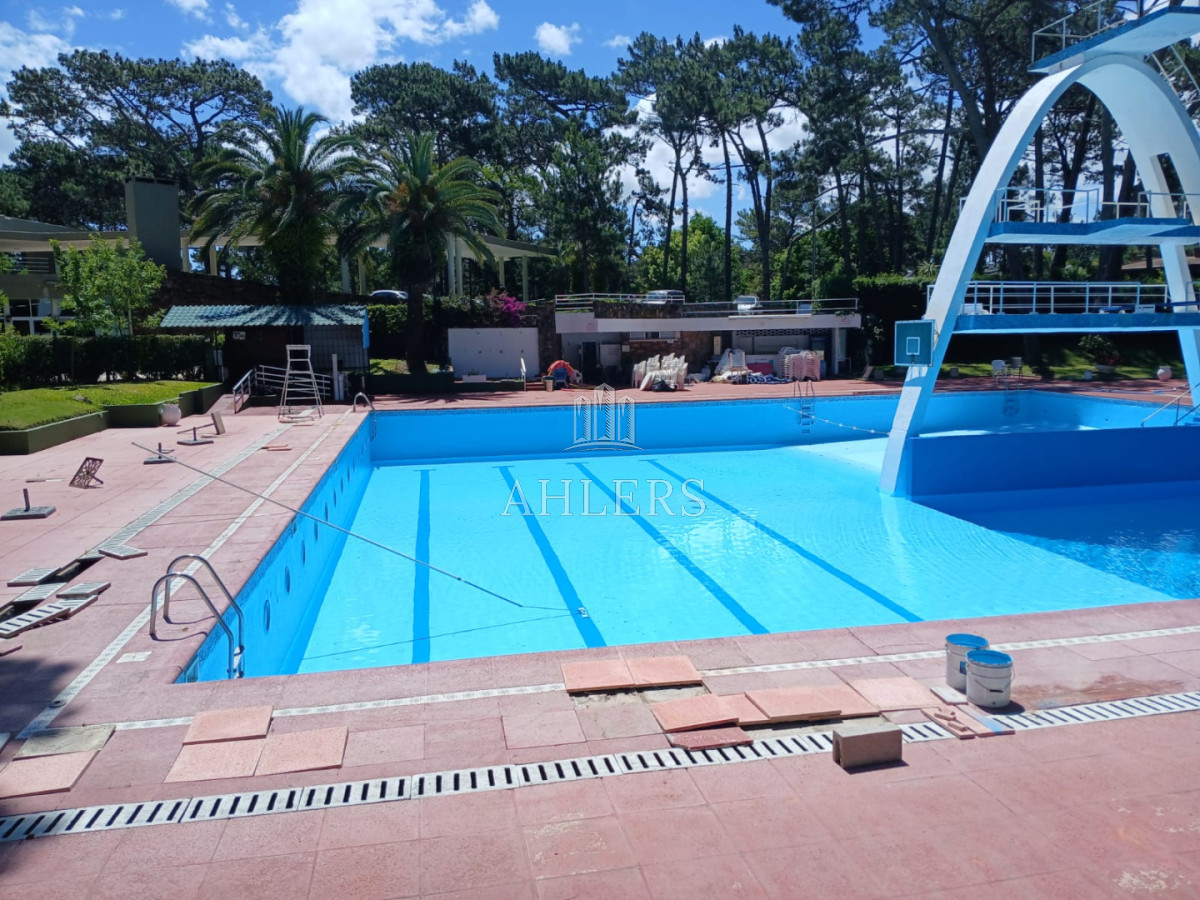 Apartamento ID.368 - Apartamento en Punta del Este, Arcobaleno