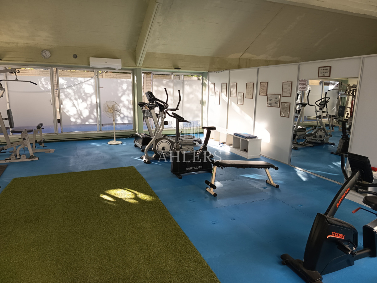 Apartamento ID.426 - Apartamento en Punta del Este, Roosevelt