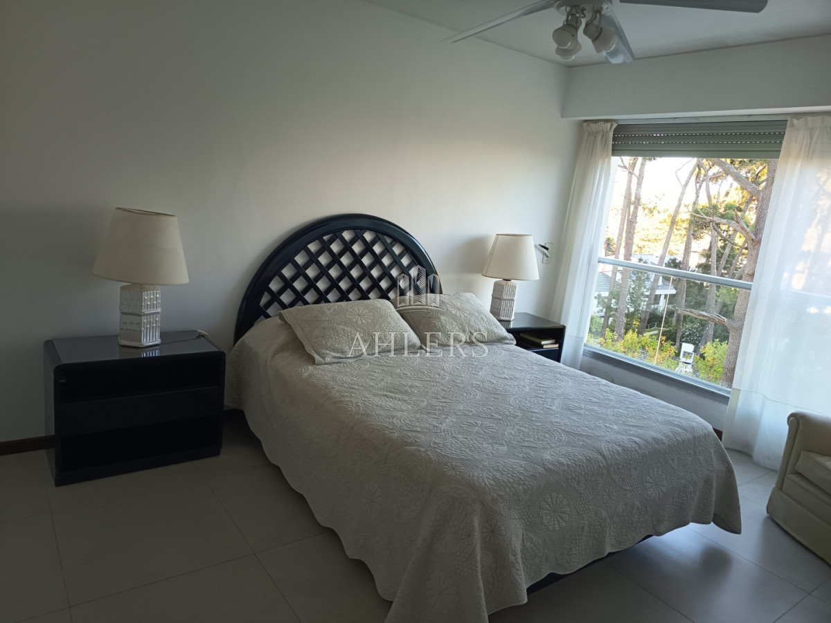 Apartamento ID.426 - Apartamento en Punta del Este, Roosevelt