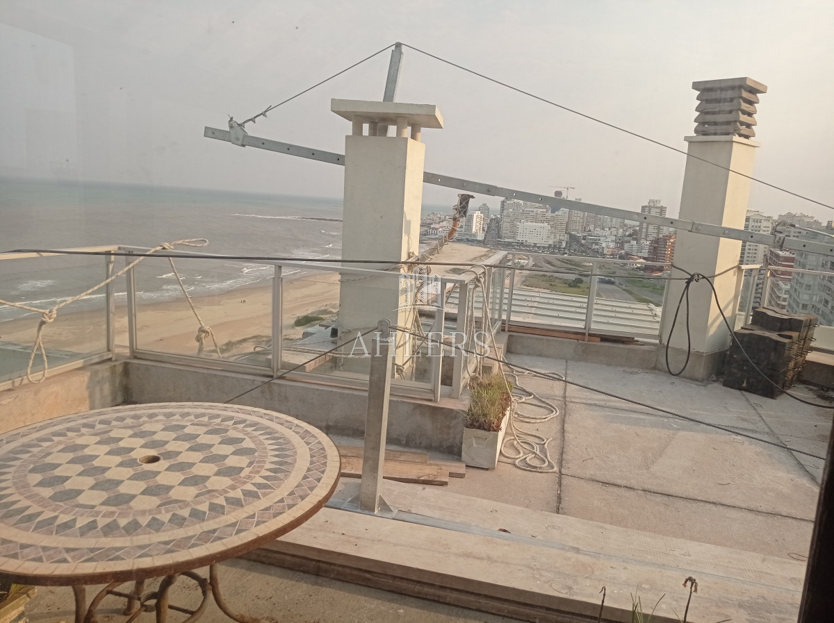 Apartamento ID.186 - Apartamento en Punta del Este, Brava