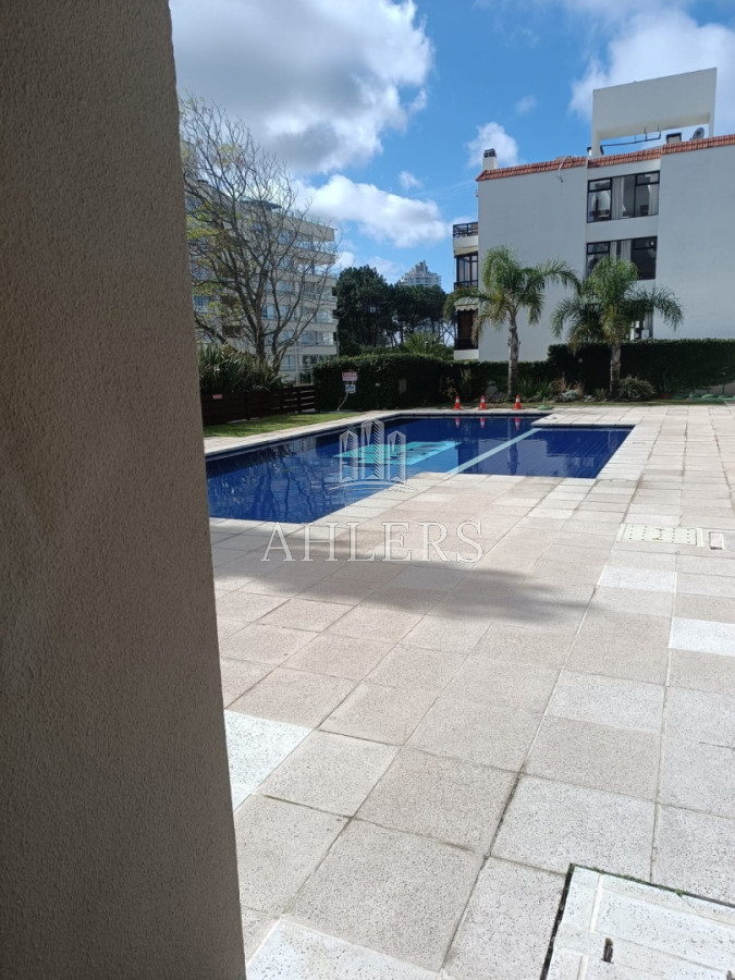 Apartamento ID.406 - Apartamento en Punta del Este, Brava