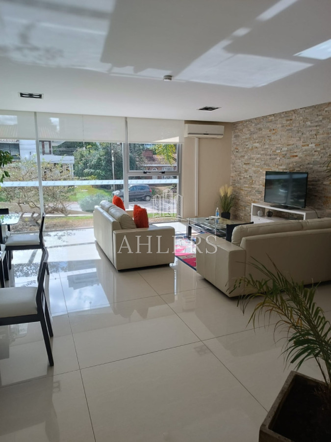 Apartamento ID.406 - Apartamento en Punta del Este, Brava