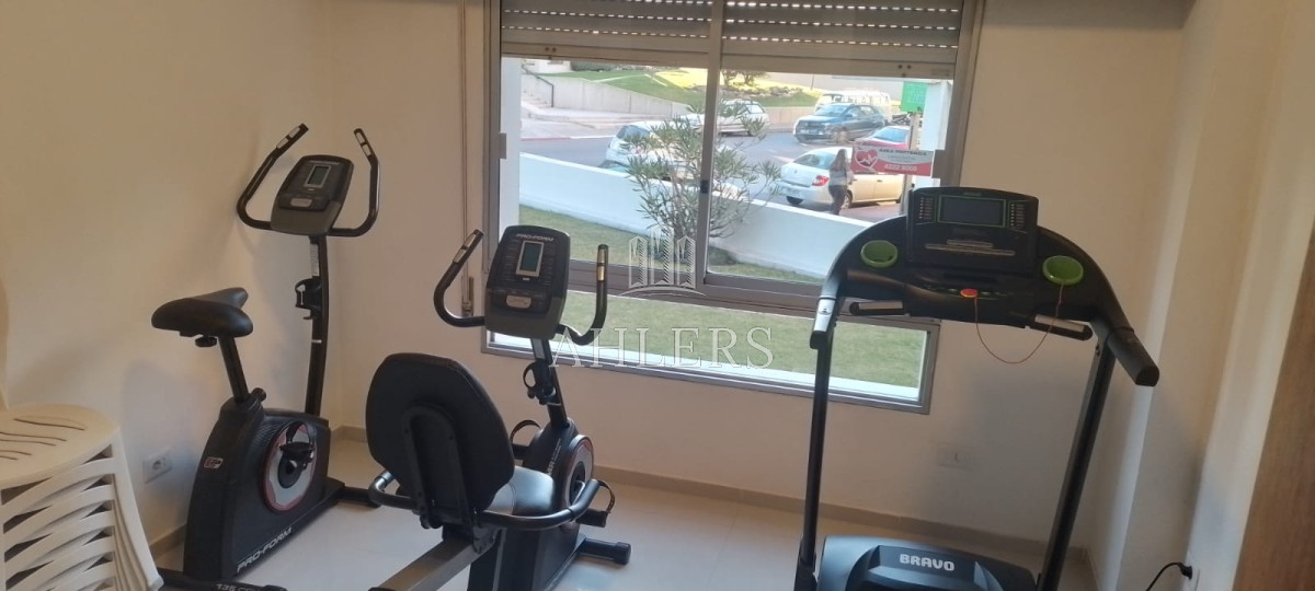 Apartamento ID.175 - Apartamento en Punta del Este, Brava